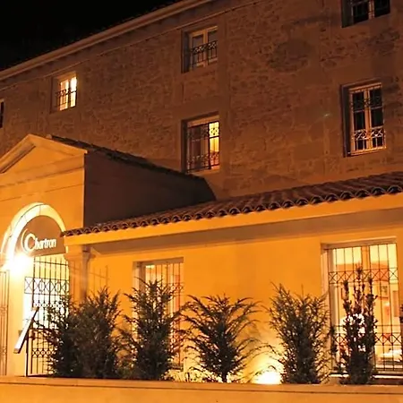 Restaurant Chartron