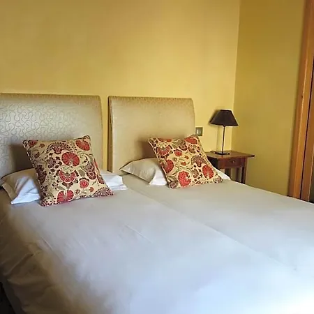 Otel Restaurant Chartron Saint-Donat-sur-lʼHerbasse